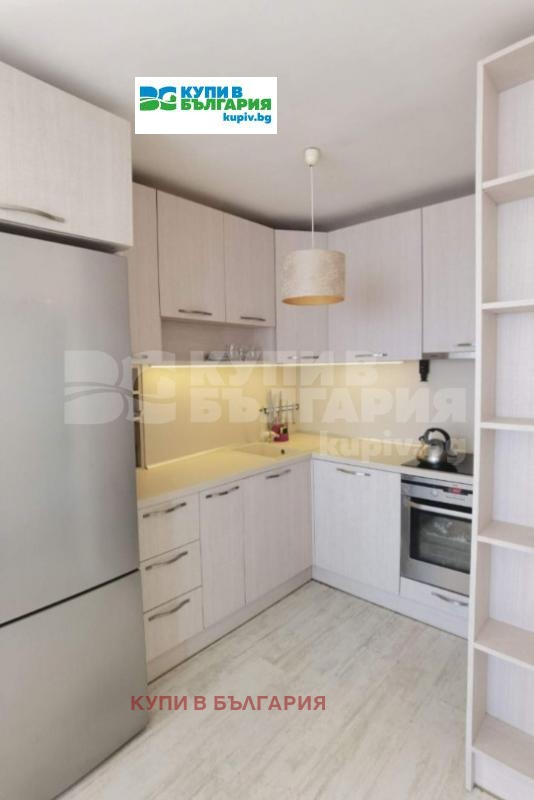 Продава 3-СТАЕН, гр. Варна, Бриз
