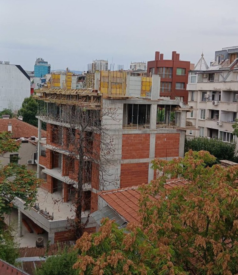 À venda  3 quartos Sofia , Medicinska akademiia , 132 m² | 56948714 - imagem [13]