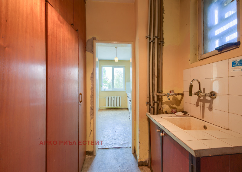 Продава 4-СТАЕН, гр. София, Дианабад, снимка 8 - Апартаменти - 52115807