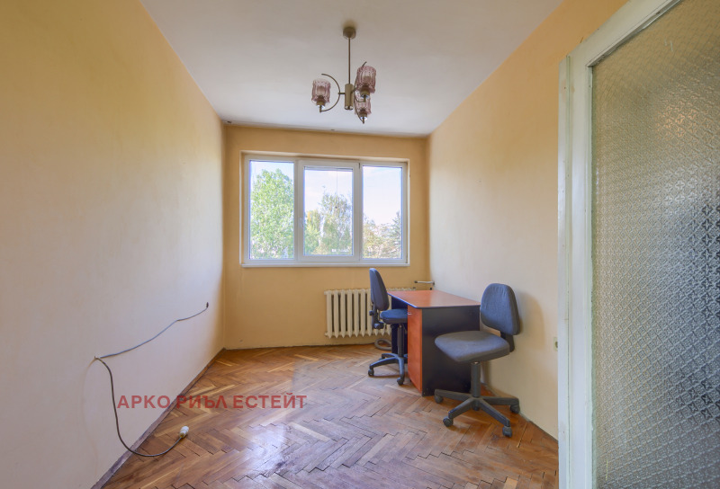 Продава 4-СТАЕН, гр. София, Дианабад, снимка 5 - Апартаменти - 52115807