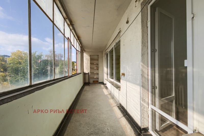 Продава 4-СТАЕН, гр. София, Дианабад, снимка 2 - Апартаменти - 52115807