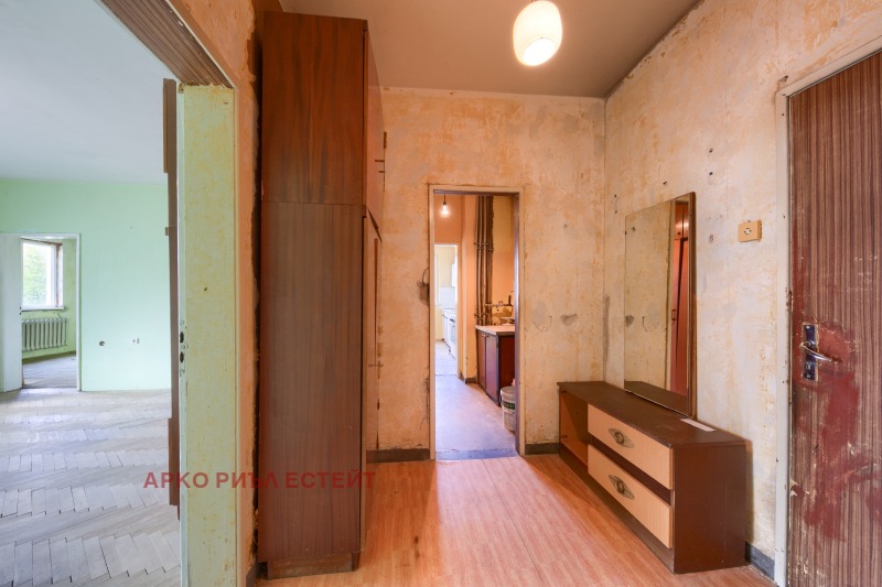 Продава 4-СТАЕН, гр. София, Дианабад, снимка 7 - Апартаменти - 52115807