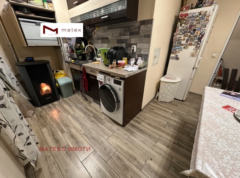 Na sprzedaż  3+ sypialni Warna , Kajsiewa gradina , 86 mkw | 89630396 - obraz [9]
