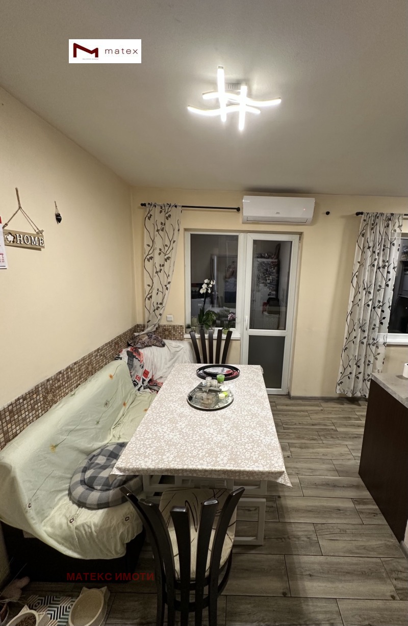 Na sprzedaż  3+ sypialni Warna , Kajsiewa gradina , 86 mkw | 89630396 - obraz [7]