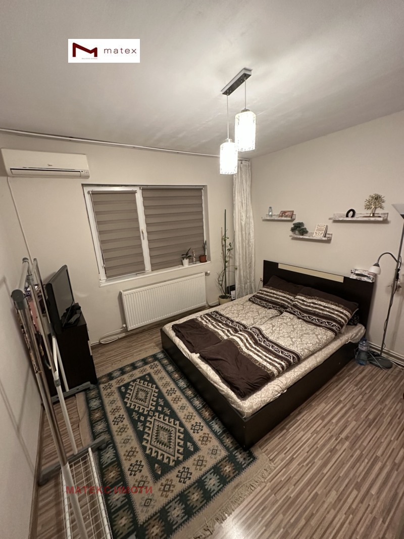 Na sprzedaż  3+ sypialni Warna , Kajsiewa gradina , 86 mkw | 89630396 - obraz [6]