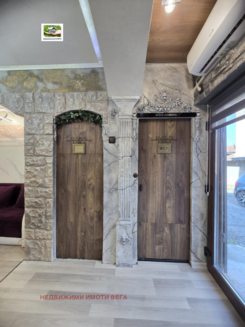 For Sale  Office region Veliko Tarnovo , Gorna Oryahovitsa , 15 sq.m | 72823415 - image [5]