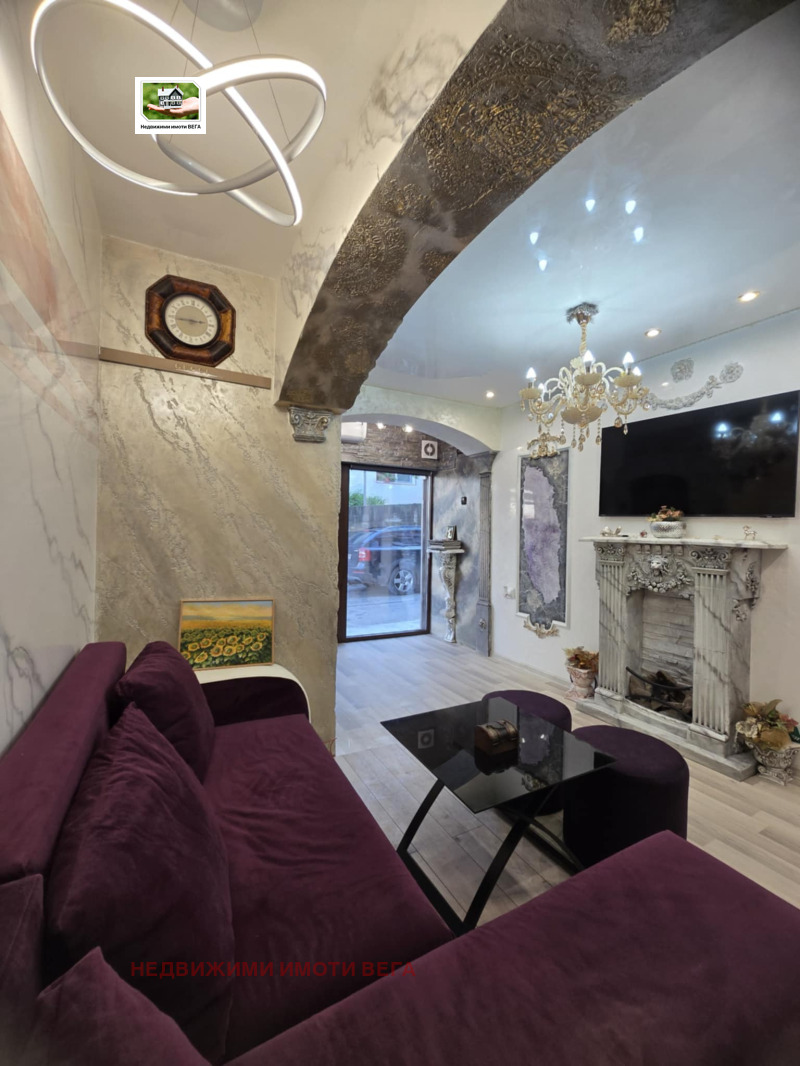 For Sale  Office region Veliko Tarnovo , Gorna Oryahovitsa , 15 sq.m | 72823415 - image [3]