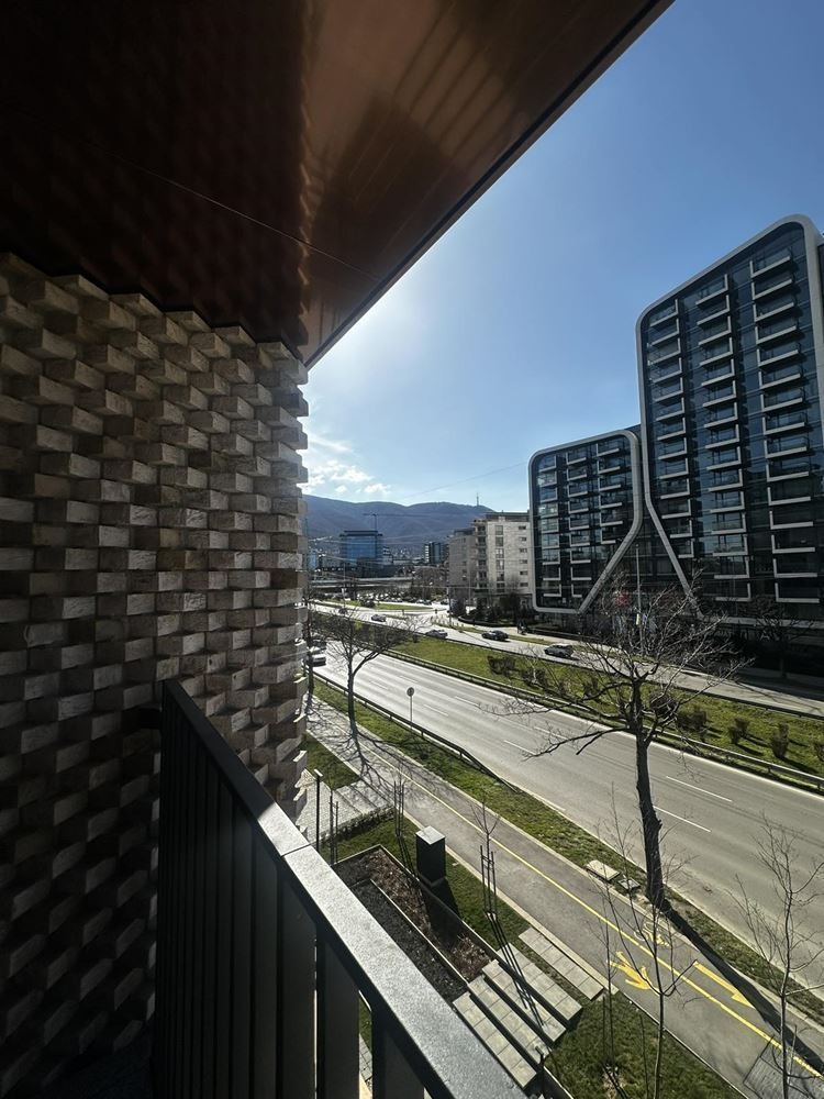 Продава ОФИС, гр. София, Манастирски ливади, снимка 4 - Офиси - 53810997