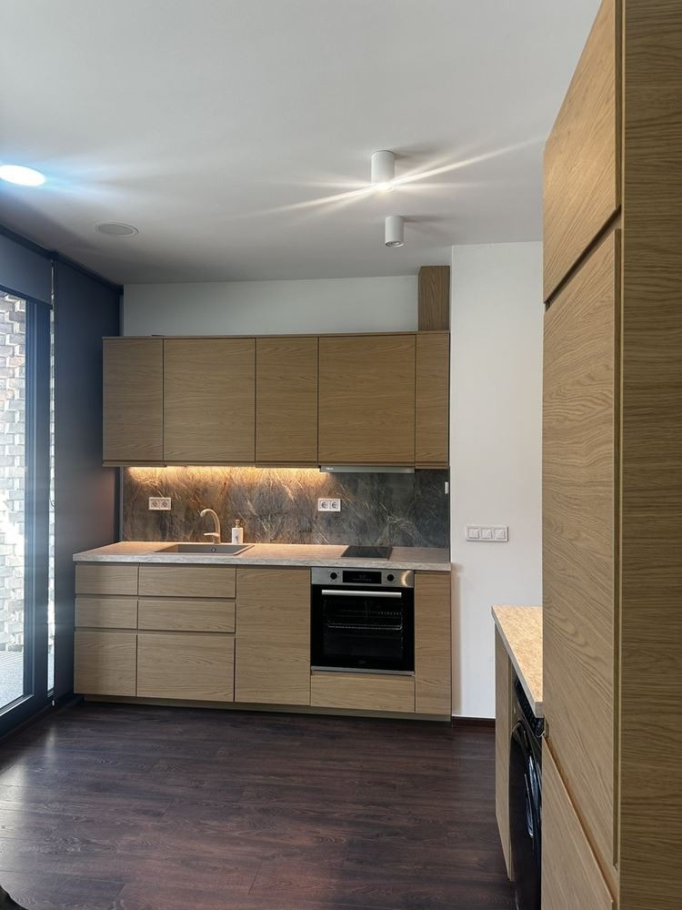 Продава ОФИС, гр. София, Манастирски ливади, снимка 5 - Офиси - 53810997