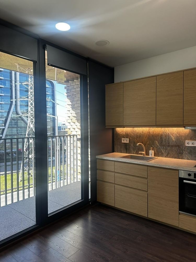 Продава ОФИС, гр. София, Манастирски ливади, снимка 7 - Офиси - 53810997