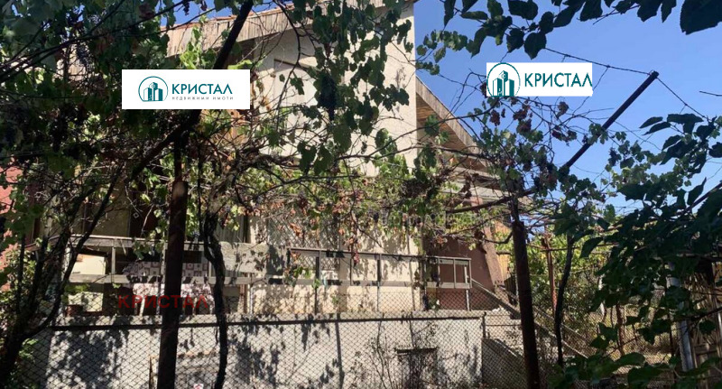 Продава КЪЩА, с. Дрангово, област Пловдив, снимка 2 - Къщи - 48341126