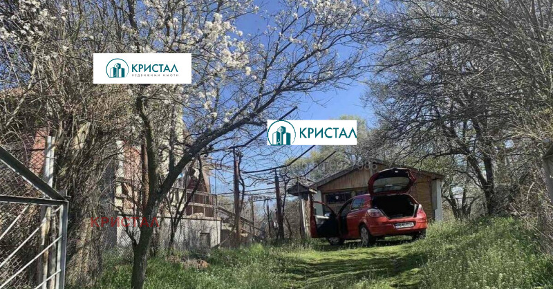 Продава  Къща област Пловдив , с. Дрангово , 182 кв.м | 32052284 - изображение [8]