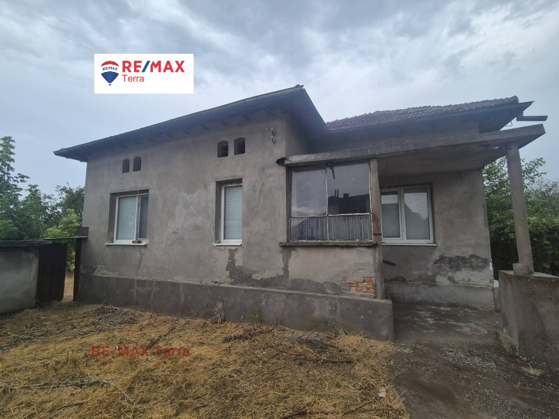 En venta  Casa región Pleven , Novachene , 136 metros cuadrados | 21256939 - imagen [3]