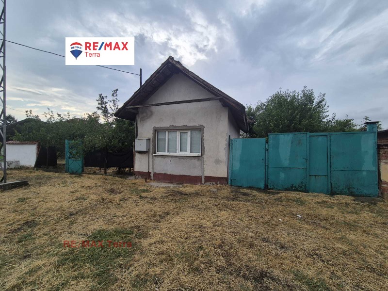 En venta  Casa región Pleven , Novachene , 136 metros cuadrados | 21256939 - imagen [2]