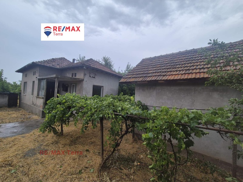 En venta  Casa región Pleven , Novachene , 136 metros cuadrados | 21256939 - imagen [11]