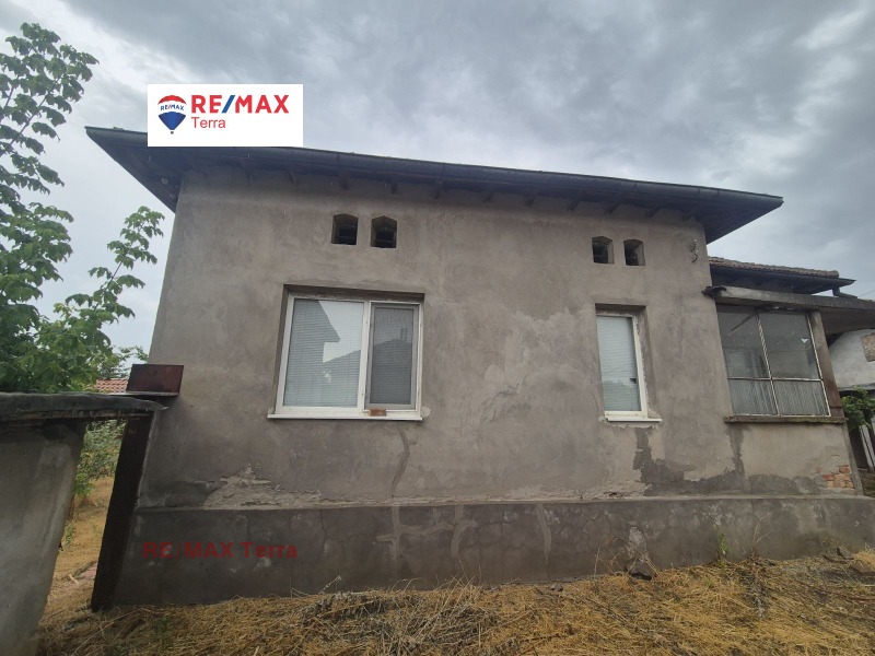 En venta  Casa región Pleven , Novachene , 136 metros cuadrados | 21256939