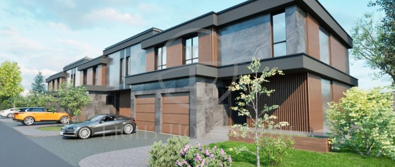 Продава КЪЩА, с. Марково, област Пловдив