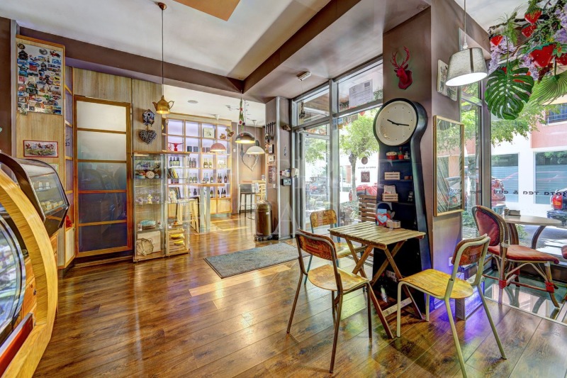 À vendre  Bar; Café Sofia , Vitocha , 297 m² | 92133127 - image [15]