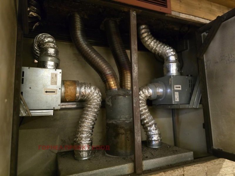 Zu verkaufen  Industriegebäude Sofia , Krasna poljana 1 , 600 qm | 87448364 - Bild [15]