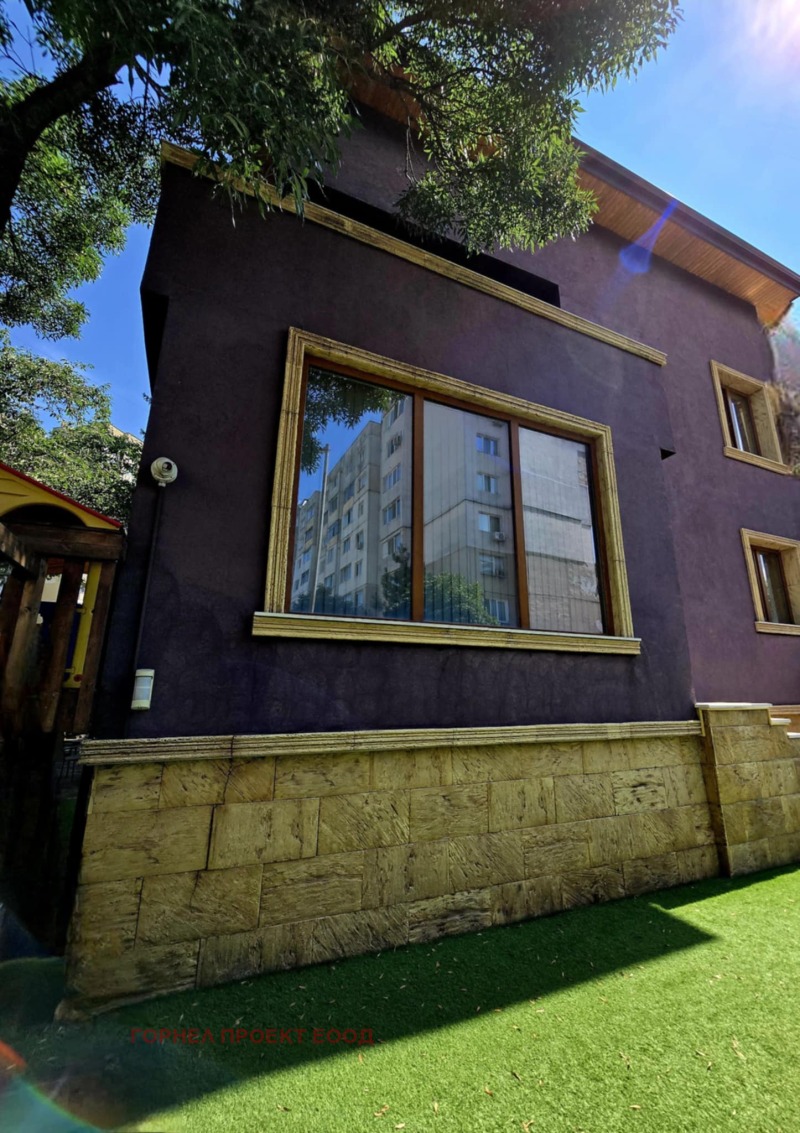 Zu verkaufen  Industriegebäude Sofia , Krasna poljana 1 , 600 qm | 87448364 - Bild [2]