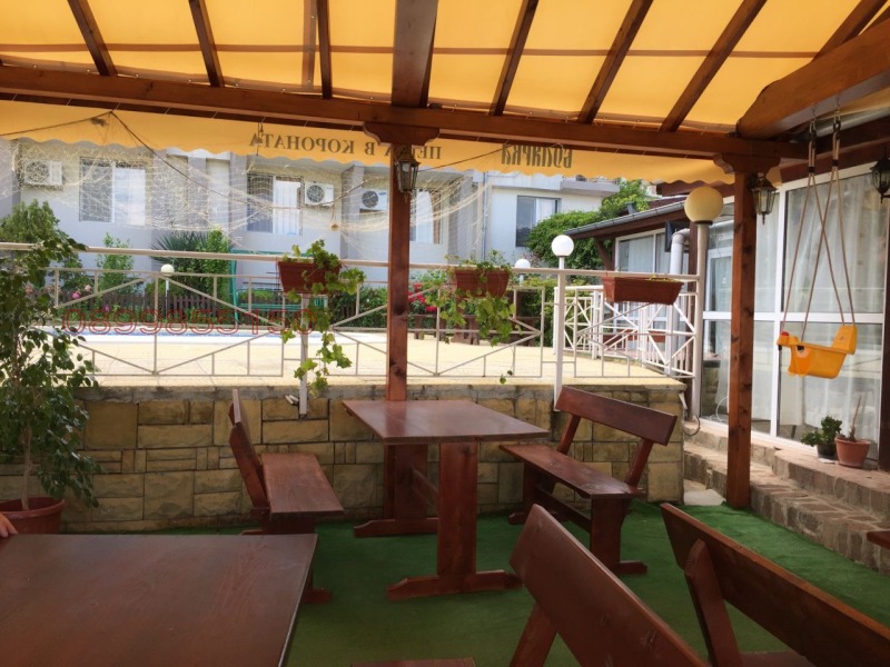 Продава ХОТЕЛ, гр. Бяла, област Варна, снимка 7 - Хотели - 52785378