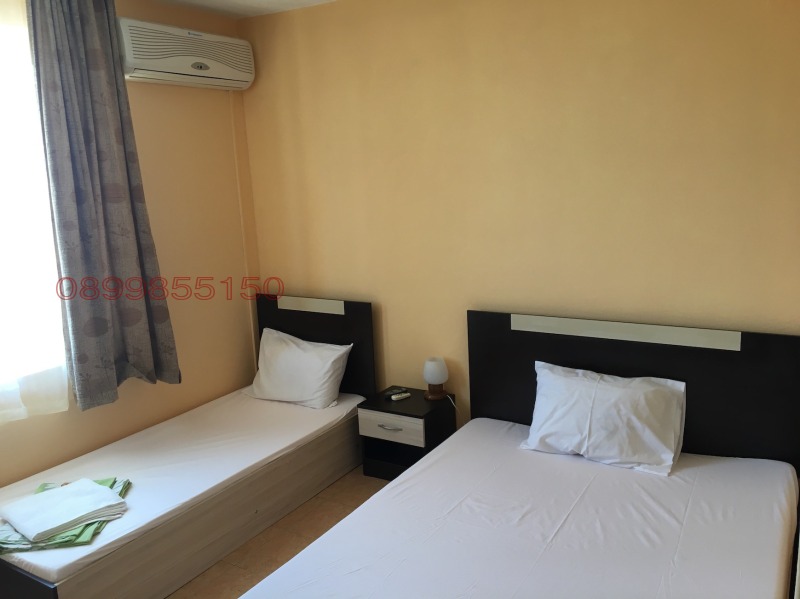 Продава ХОТЕЛ, гр. Бяла, област Варна, снимка 3 - Хотели - 52785378