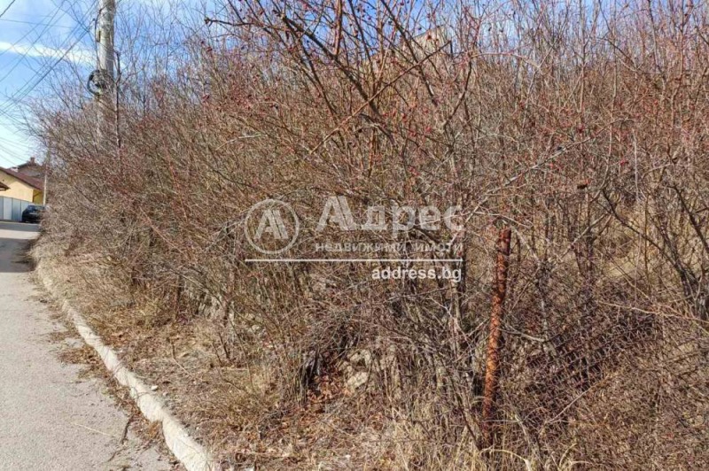 For Sale  Plot Sofia , Bankya , 586 sq.m | 98970877