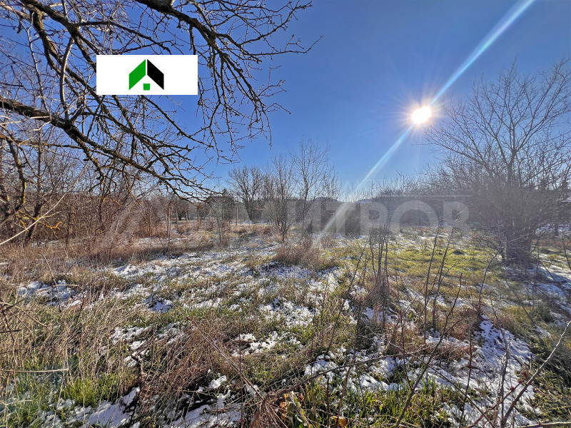 Продава ПАРЦЕЛ, с. Зайчино ореше, област Шумен, снимка 6 - Парцели - 53236641