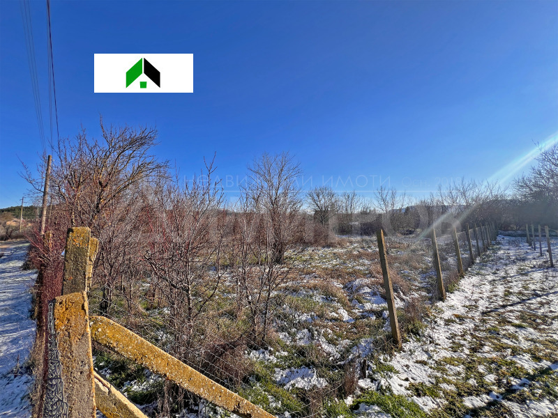 Продава ПАРЦЕЛ, с. Зайчино ореше, област Шумен, снимка 7 - Парцели - 53236641