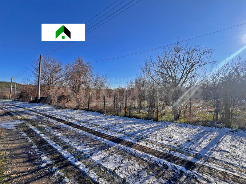 Продава ПАРЦЕЛ, с. Зайчино ореше, област Шумен, снимка 2 - Парцели - 53236641