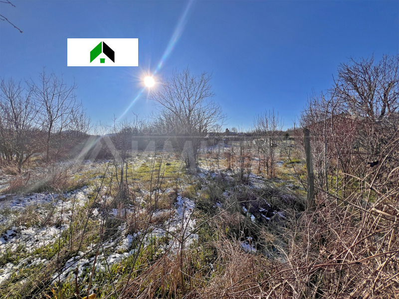 Продава ПАРЦЕЛ, с. Зайчино ореше, област Шумен, снимка 5 - Парцели - 53236641