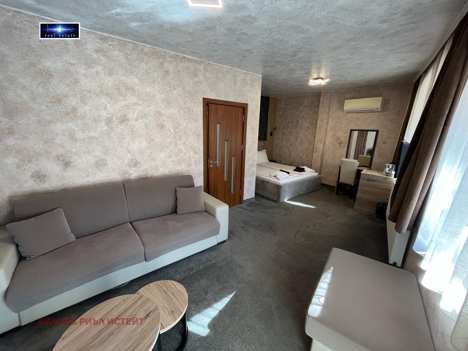 Продава 1-СТАЕН, гр. Велинград, област Пазарджик, снимка 2 - Апартаменти - 49562779