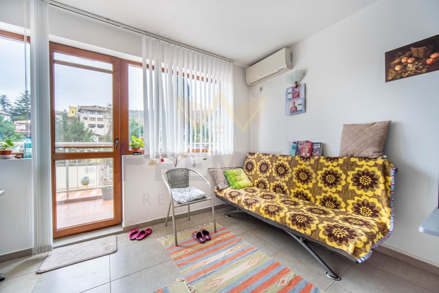 Продава 1-СТАЕН, гр. Балчик, област Добрич, снимка 2 - Апартаменти - 54077116
