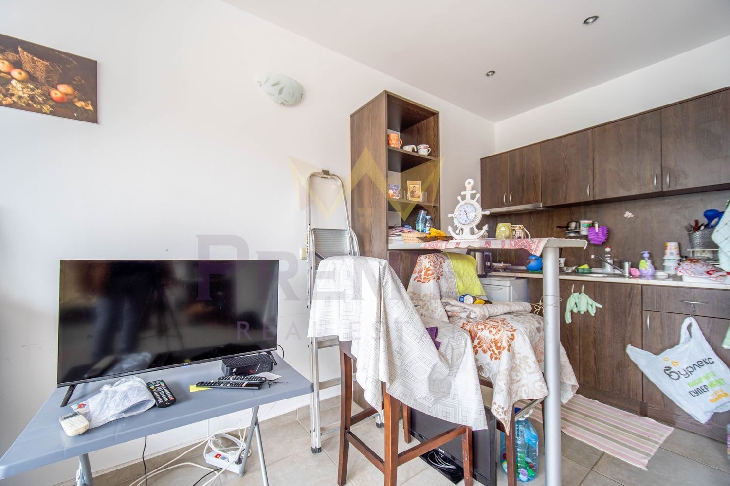 Продава 1-СТАЕН, гр. Балчик, област Добрич, снимка 2 - Апартаменти - 54077116