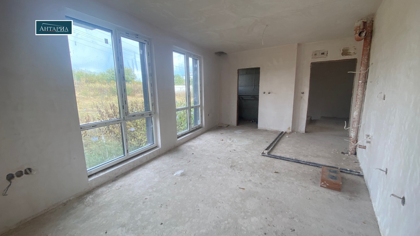 Продава 1-СТАЕН, гр. Созопол, област Бургас, снимка 2 - Апартаменти - 56221539