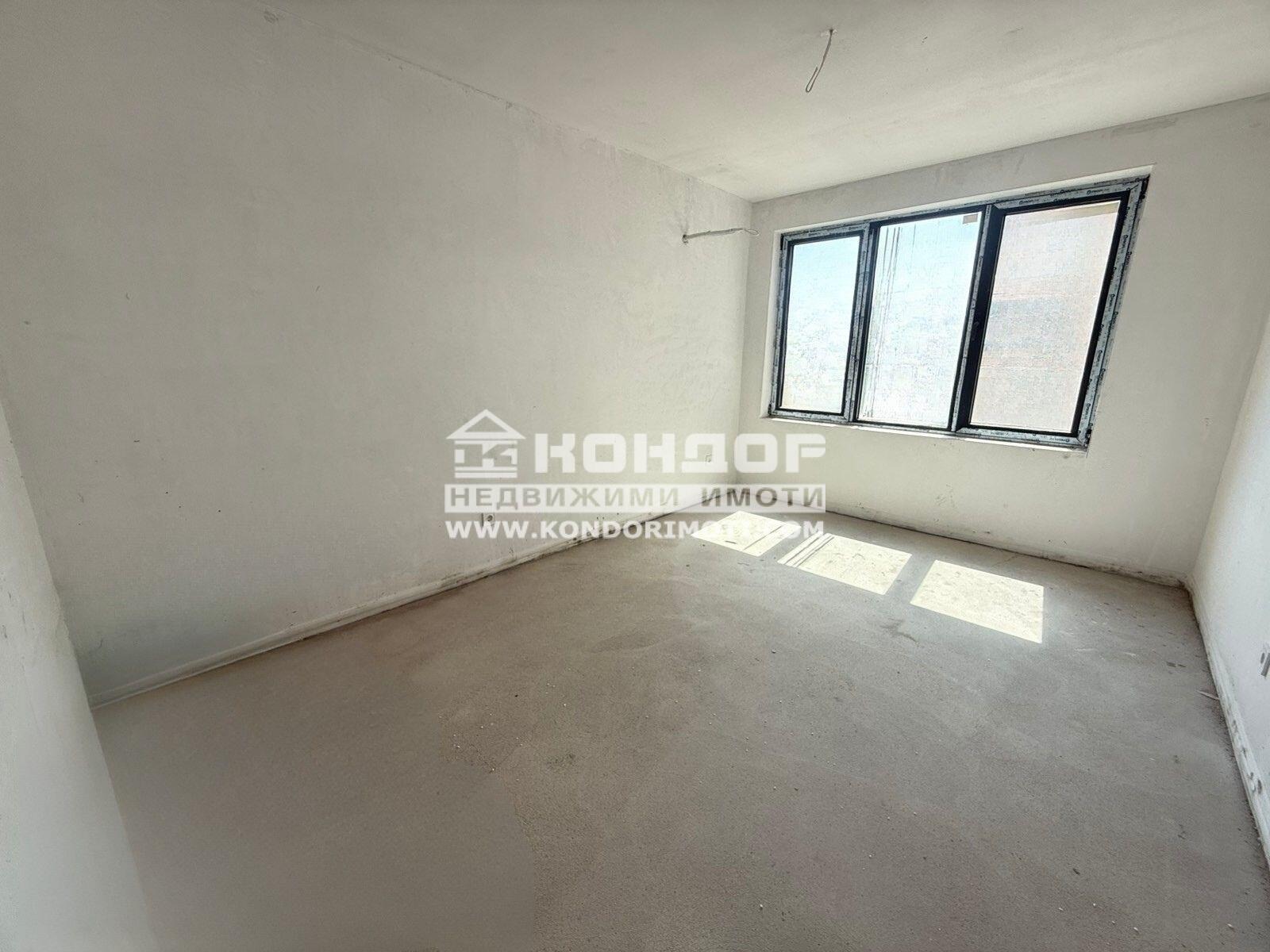 Продава 2-СТАЕН, гр. Пловдив, Младежки Хълм, снимка 3 - Апартаменти - 51200311