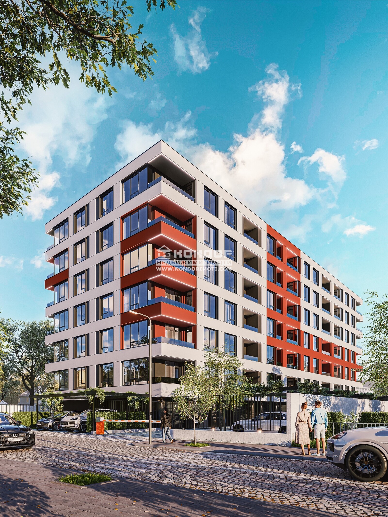 Продава 2-СТАЕН, гр. Пловдив, Младежки Хълм, снимка 6 - Апартаменти - 51200311