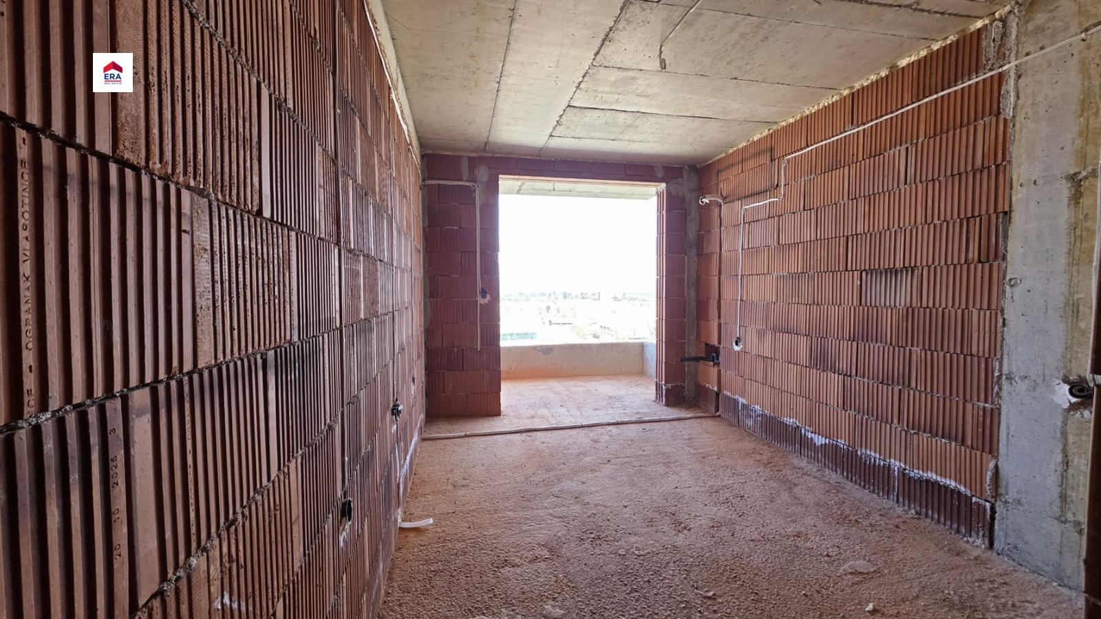 Продава 2-СТАЕН, гр. Пловдив, Гагарин, снимка 8 - Апартаменти - 53621181