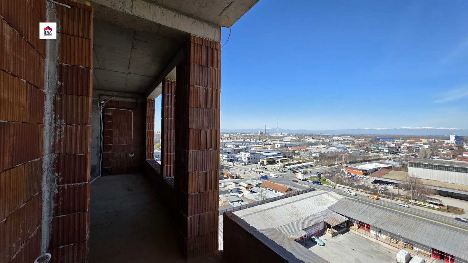 Продава 2-СТАЕН, гр. Пловдив, Гагарин, снимка 6 - Апартаменти - 53621181