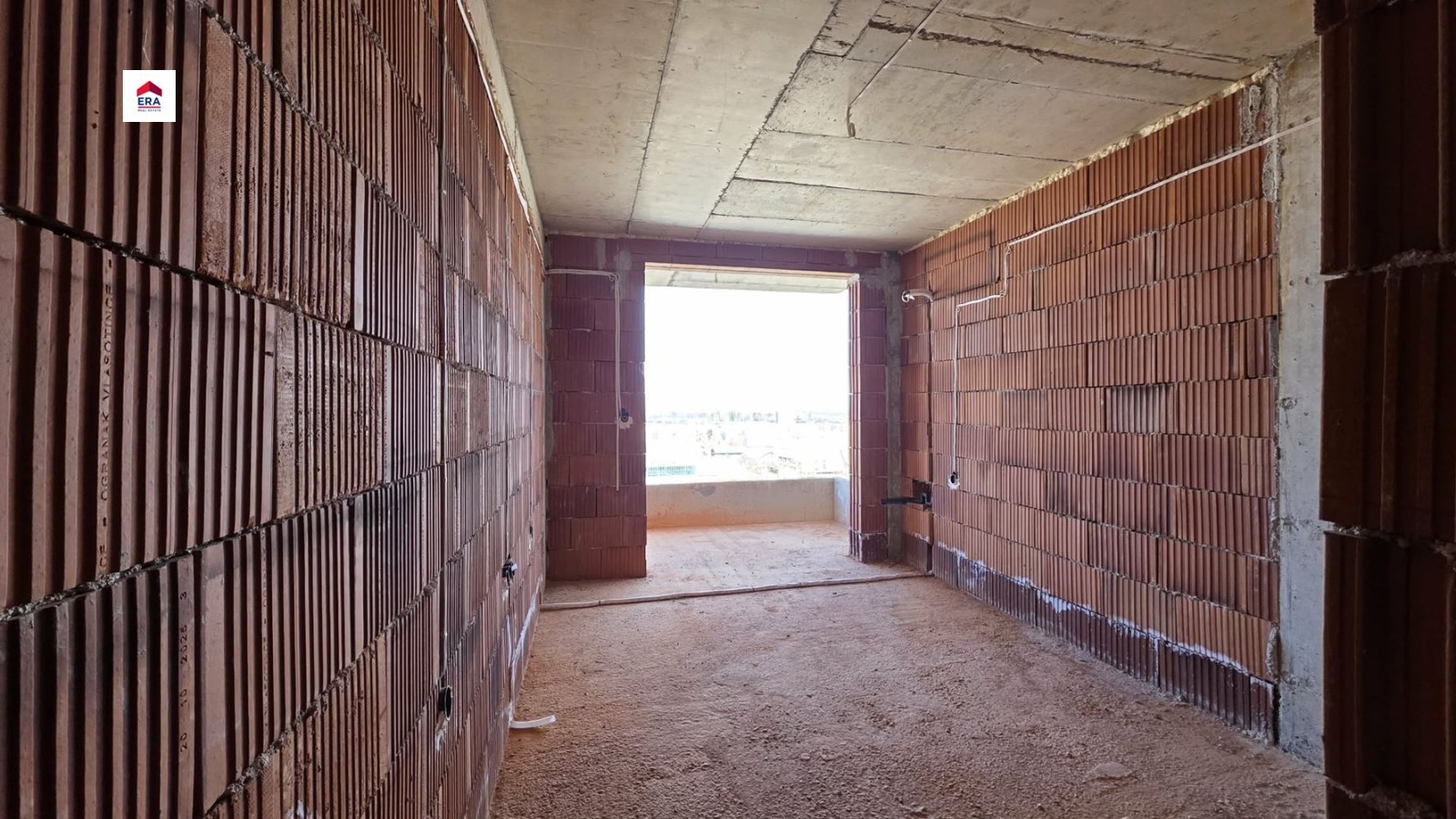 Продава 2-СТАЕН, гр. Пловдив, Гагарин, снимка 9 - Апартаменти - 53621181