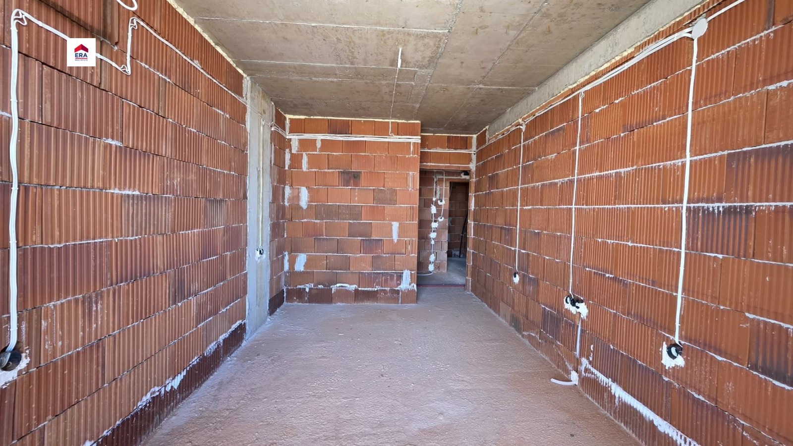 Продава 2-СТАЕН, гр. Пловдив, Гагарин, снимка 5 - Апартаменти - 53621181