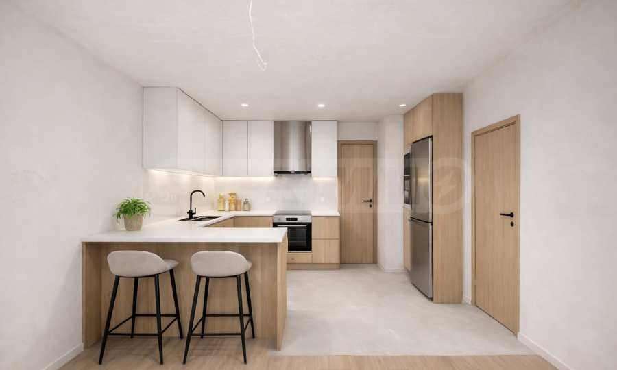 Продава 2-СТАЕН, гр. София, Овча купел, снимка 4 - Апартаменти - 53644002