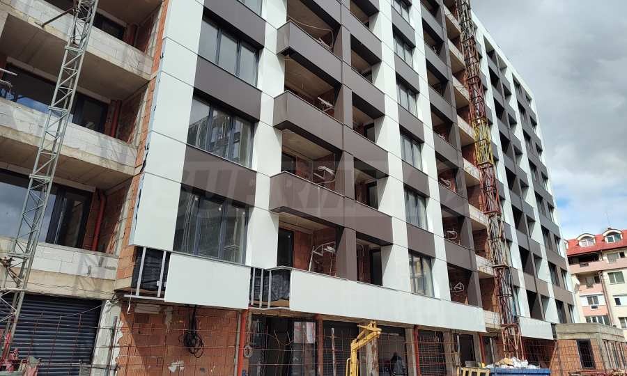 Продава 2-СТАЕН, гр. София, Овча купел