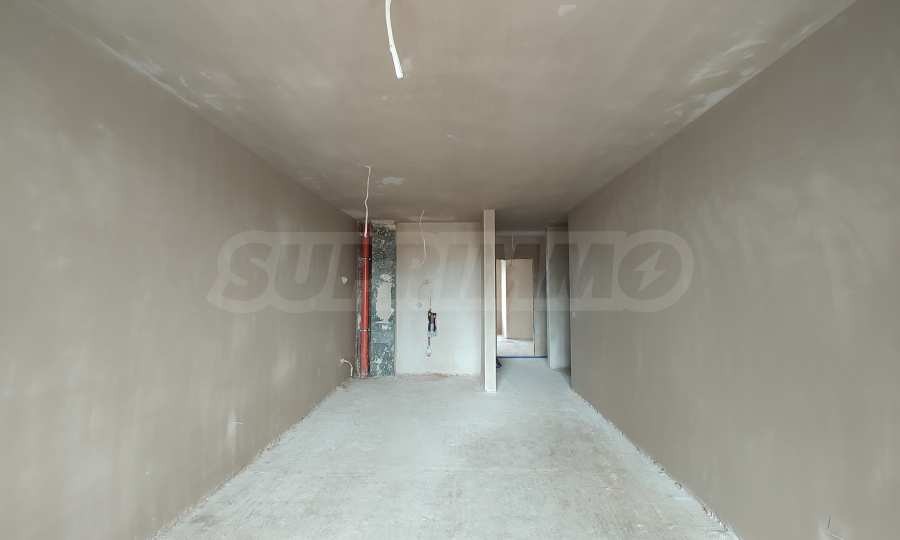 Продава 2-СТАЕН, гр. София, Овча купел, снимка 5 - Апартаменти - 53644002