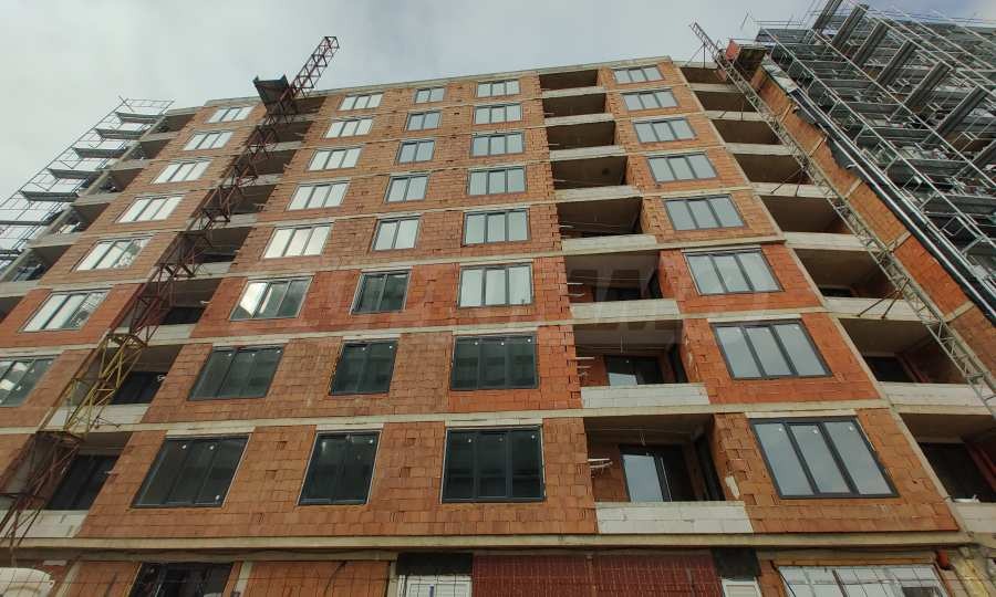 Продава 2-СТАЕН, гр. София, Овча купел, снимка 3 - Апартаменти - 53644002