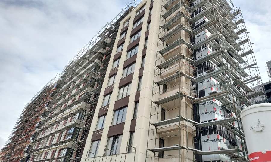 Продава 2-СТАЕН, гр. София, Овча купел, снимка 2 - Апартаменти - 53644002