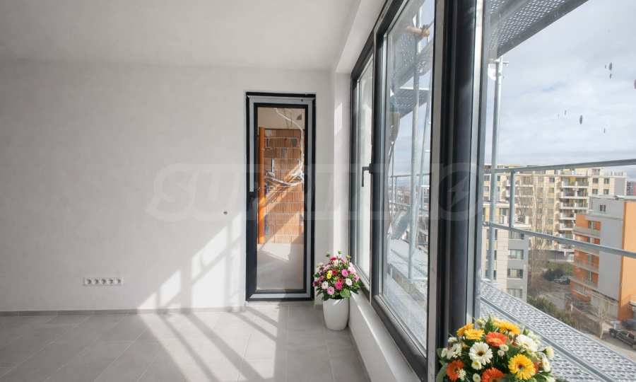 Продава 2-СТАЕН, гр. София, Овча купел, снимка 8 - Апартаменти - 53644002