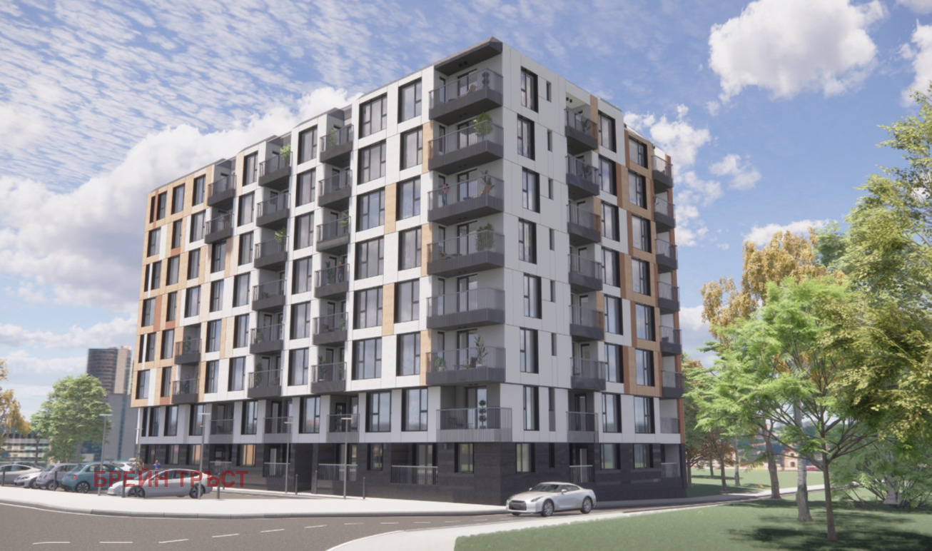 Продава 2-СТАЕН, гр. София, Люлин 8, снимка 2 - Апартаменти - 54255141