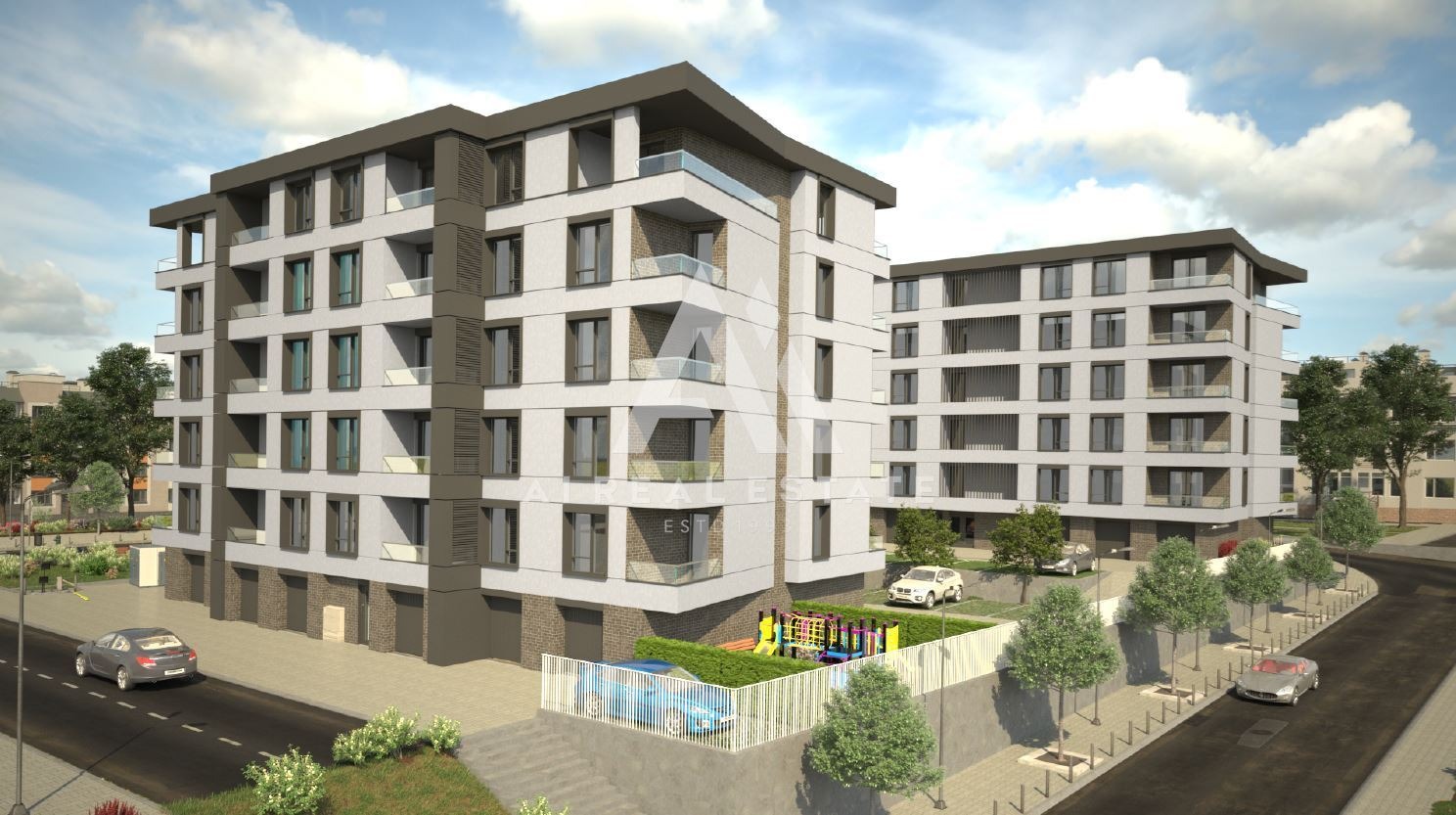 Продава 2-СТАЕН, гр. Плевен, Дружба 2, снимка 10 - Апартаменти - 54302108