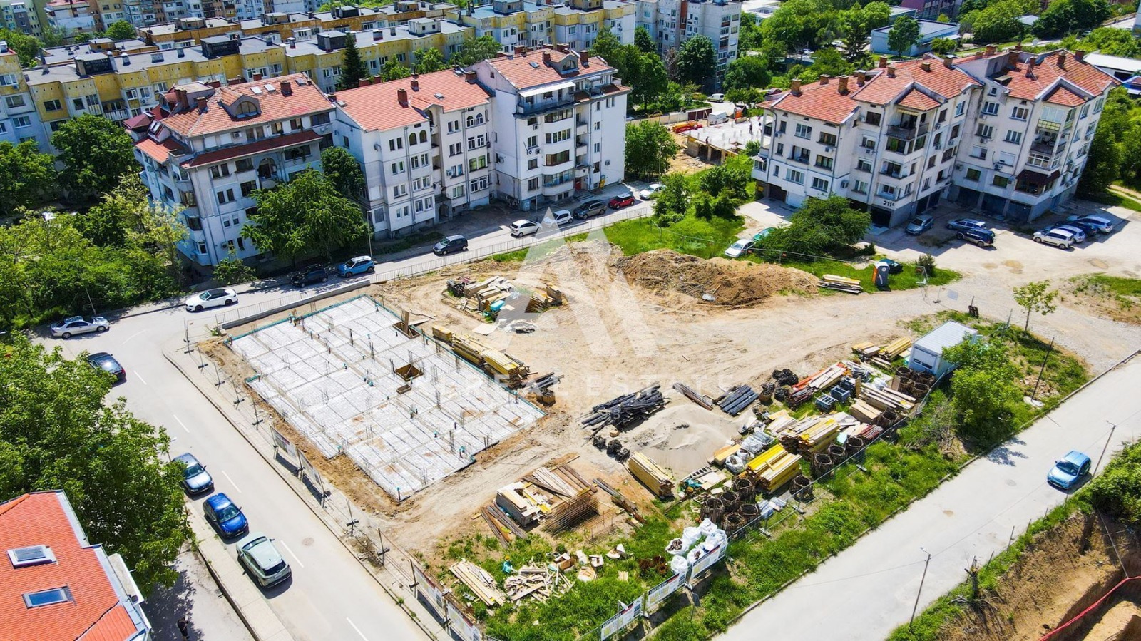 Продава 2-СТАЕН, гр. Плевен, Дружба 2, снимка 2 - Апартаменти - 54302108